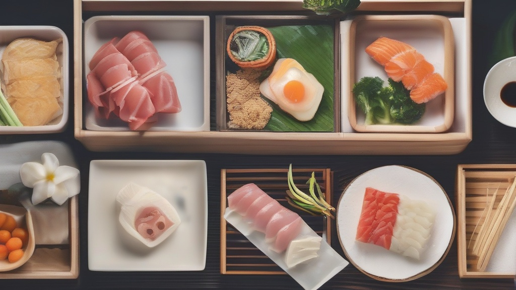 从厨房到户外：美食烹饪与运动、园艺、旅行的跨界融合指南