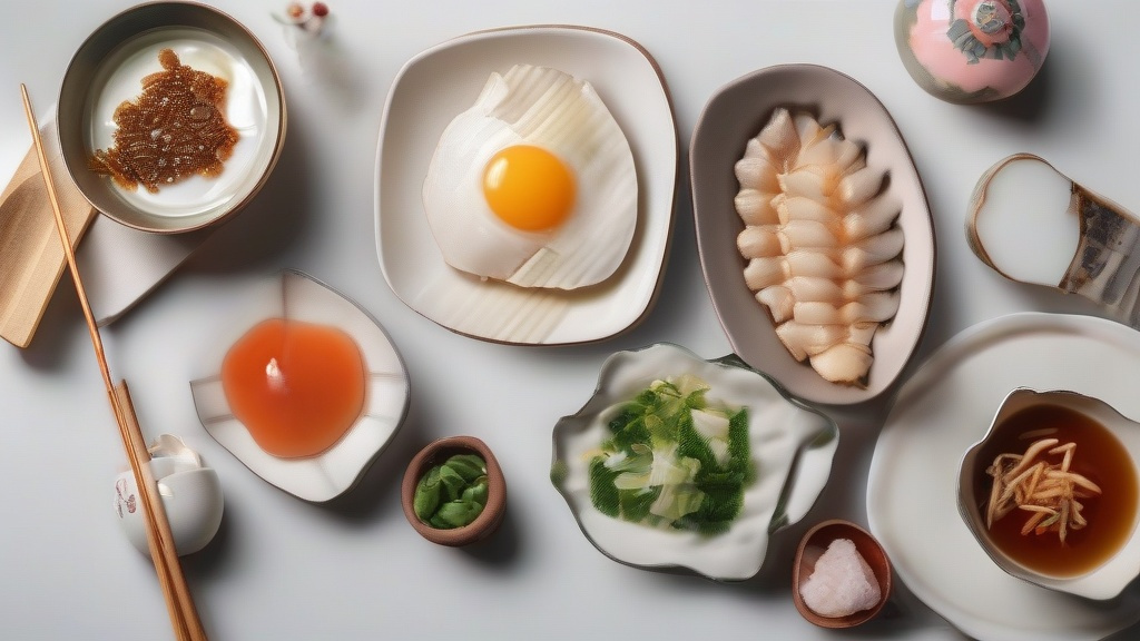 厨房里的美容秘籍：美食烹饪与护肤美妆的跨界融合