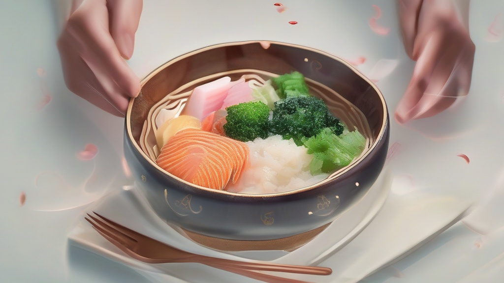 厨房里的育儿经、健身餐与护肤秘籍：一锅出三招的智慧生活