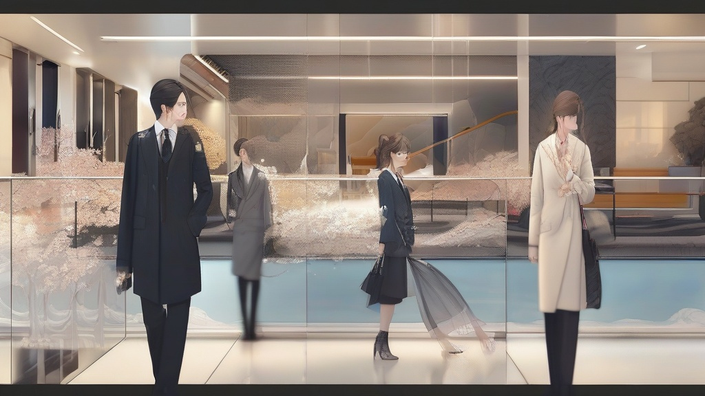 从镜头到心灵：健康养生的跨界融合指南