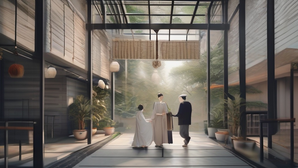 收纳力MAX:用职场思维+美食智慧打造高效家居空间