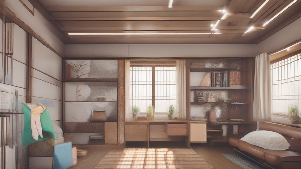 旅行攻略进阶版:用收纳术和DIY让旅程更轻盈有趣