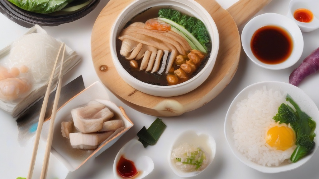 从厨房到生活:用美食烹饪串联育儿、理财与园艺的智慧课