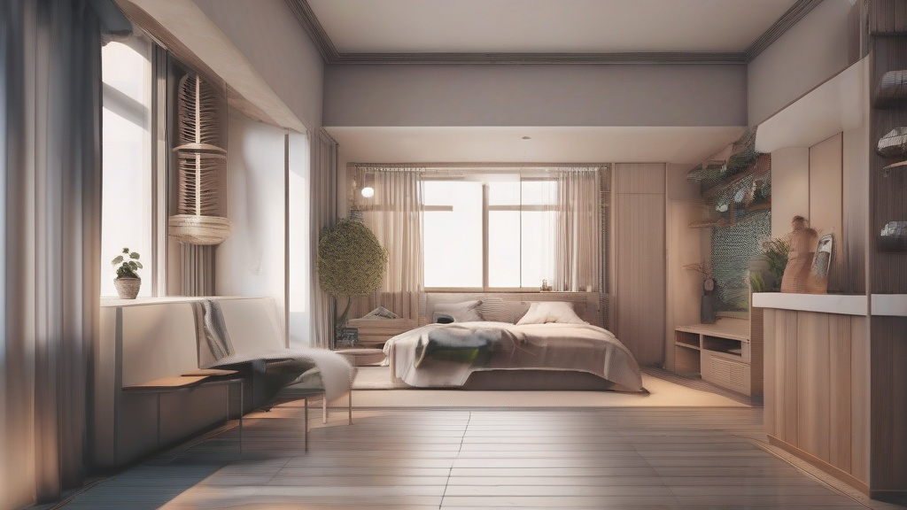 收纳思维跨界应用：从家居到汽车与身材的三大管理法则