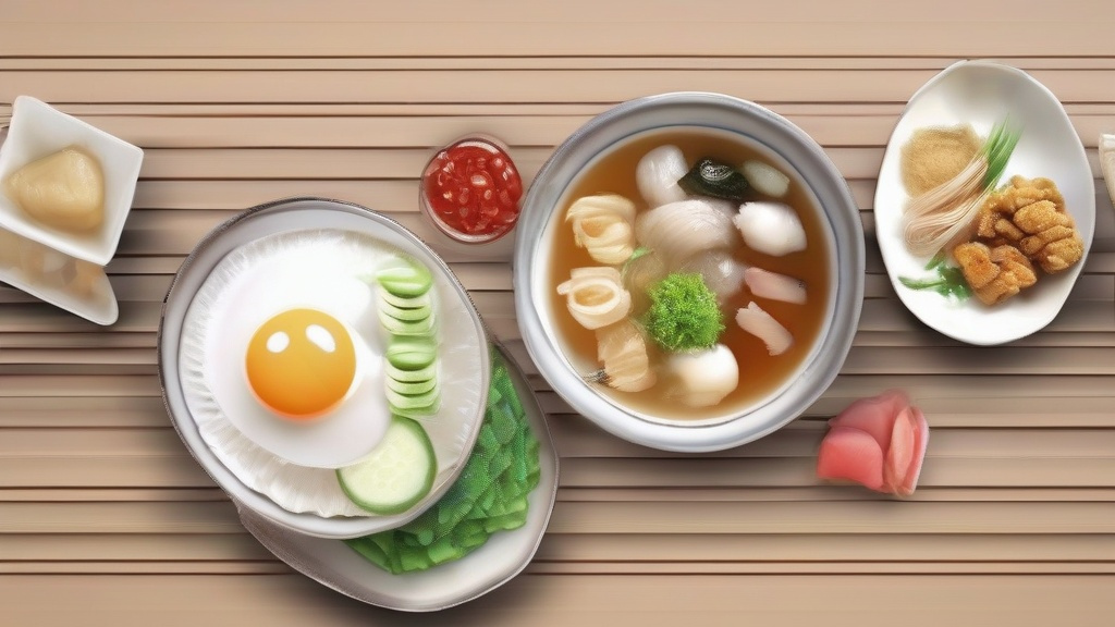 从花园到餐桌:跨界融合的美食烹饪全攻略