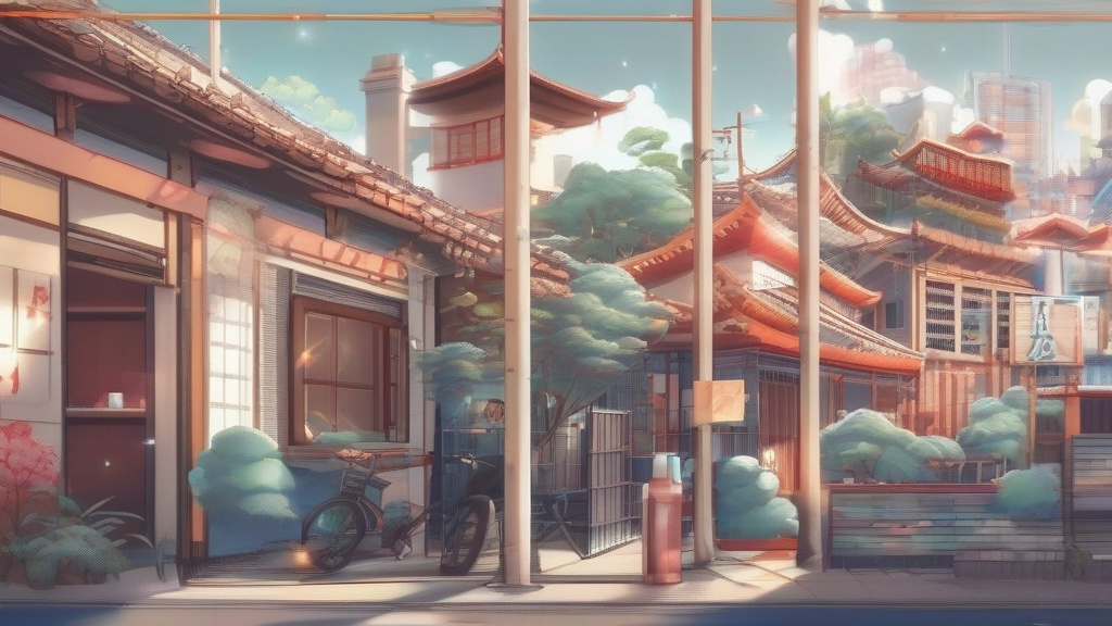 职场人必看！家居收纳×宠物养护：用高效思维打造治愈系生活空间