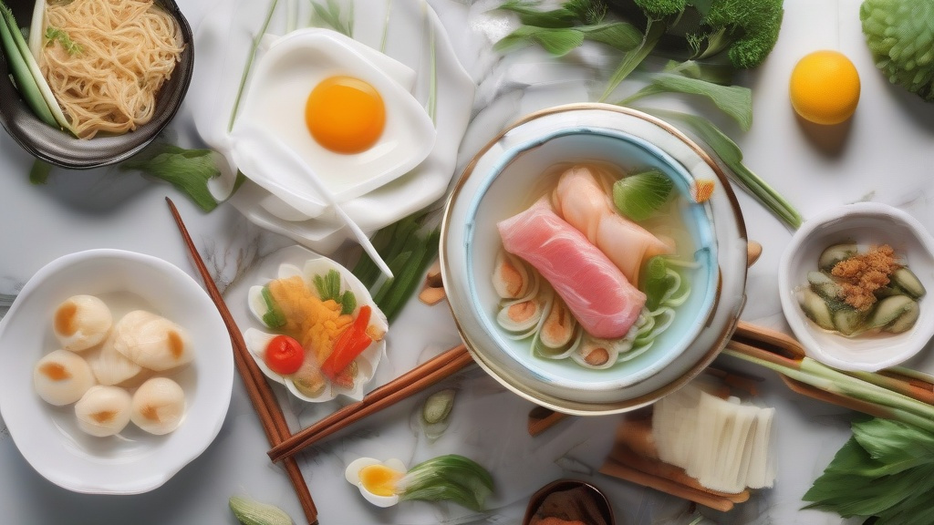 厨房里的生存法则：当美食烹饪遇上急救与创意DIY