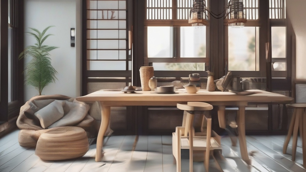 跨领域收纳术：美妆、萌宠、育儿与绿植的完美收纳指南