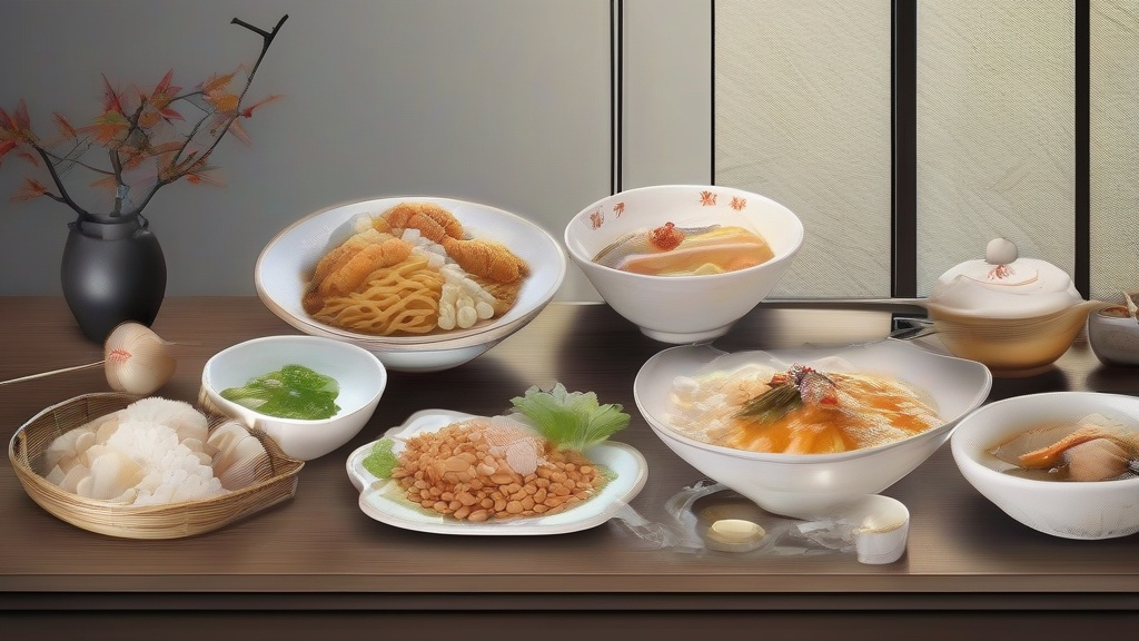 从厨房到花园：跨界生活美学指南——美食、萌宠与财富的和谐共生