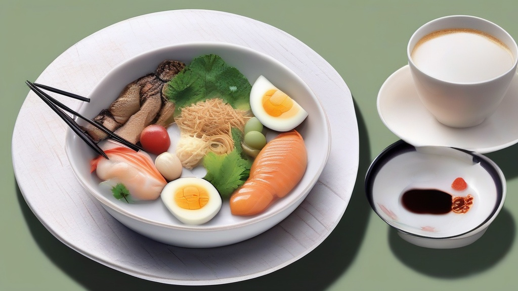 健身与美食的完美平衡：科学烹饪打造健康增肌餐