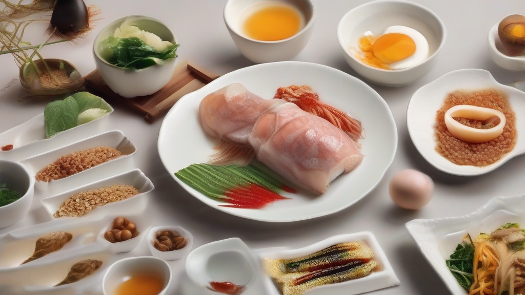 厨房里的全能管家：美食烹饪×收纳急救×宠物养护全攻略