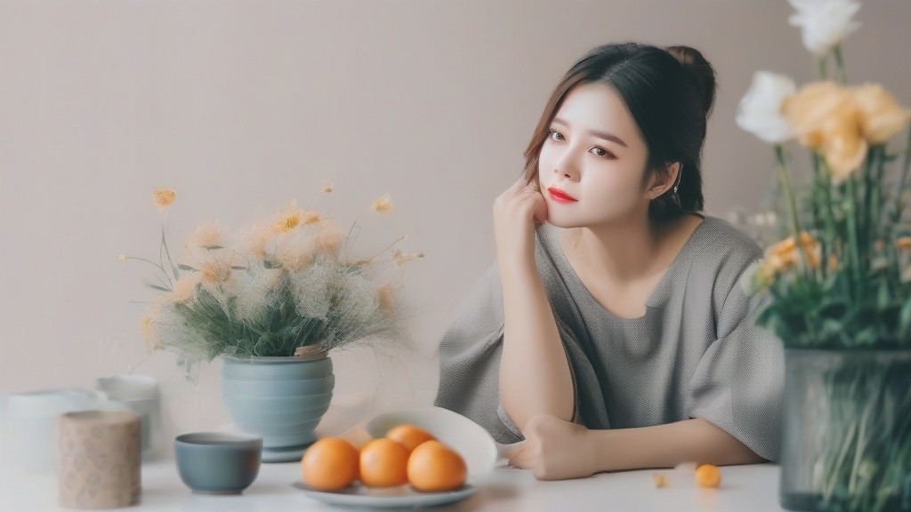 从美妆台到餐桌：时尚辣妈的育儿、心理与美食三重奏