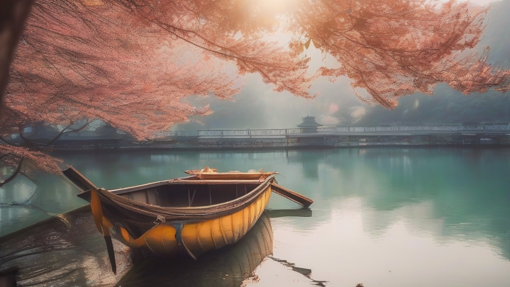 旅行美学全攻略：从美妆到心灵，打造你的专属旅行仪式感