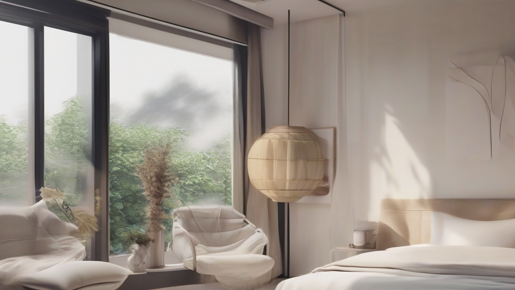 旅行中的美妆秘籍:融合自然与心灵的美丽之旅