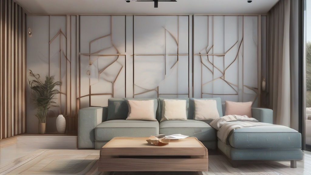 美妆与节日的收纳魔法：让家居焕发时尚仪式感