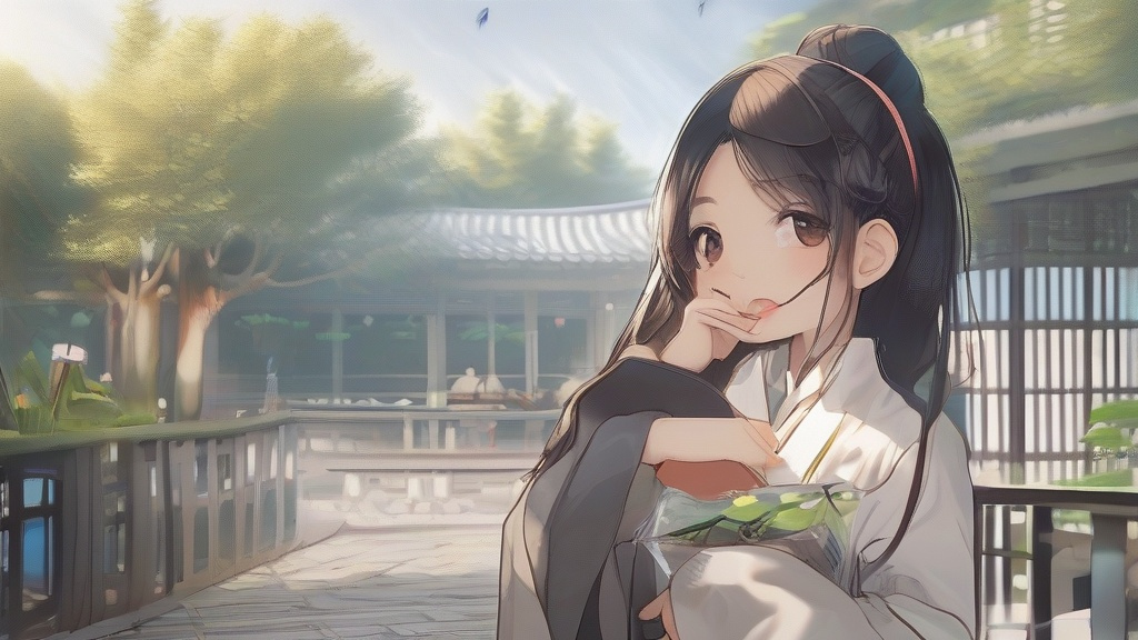 旅行攻略新玩法：时尚美妆与数码科技如何让旅途更出彩？