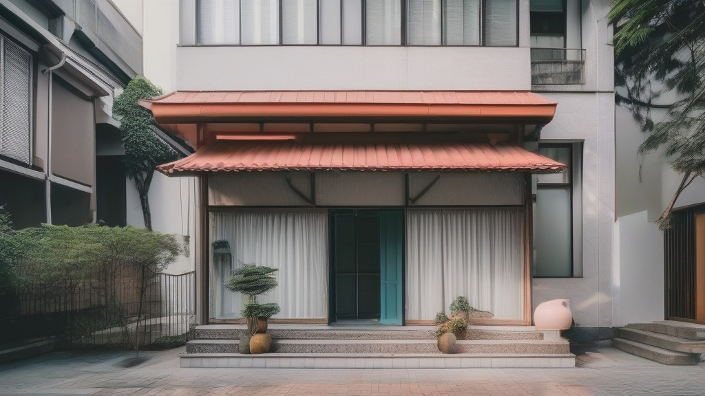 收纳美学新玩法：用摄影思维打造会“说话”的家居空间