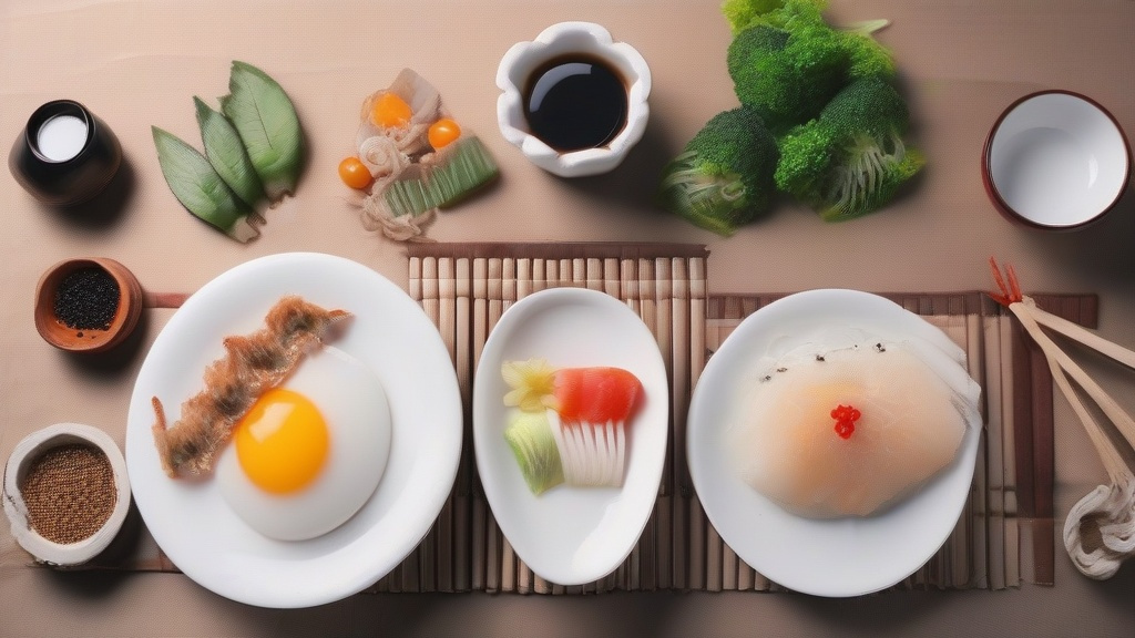 从厨房到世界：美食烹饪的跨界融合指南