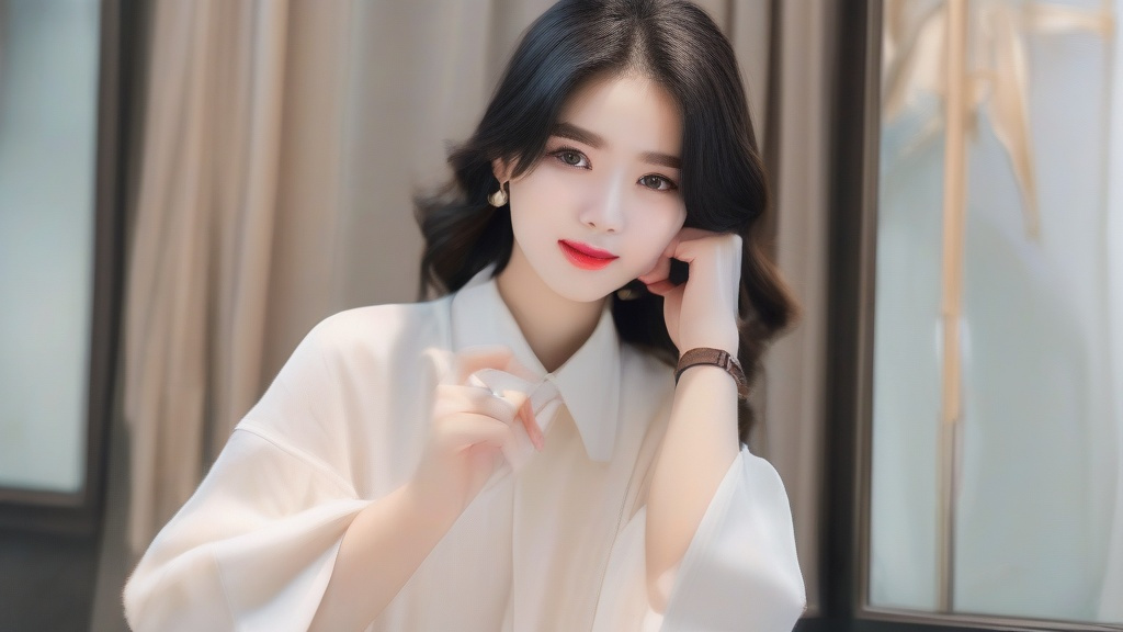 跨界美学：从厨房到钱包，解锁时尚美妆的隐藏技能