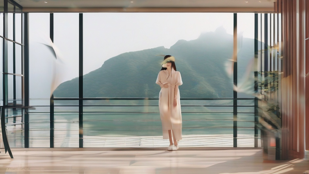 科技美妆新趋势：从智能工具到育儿瘦身的全能攻略