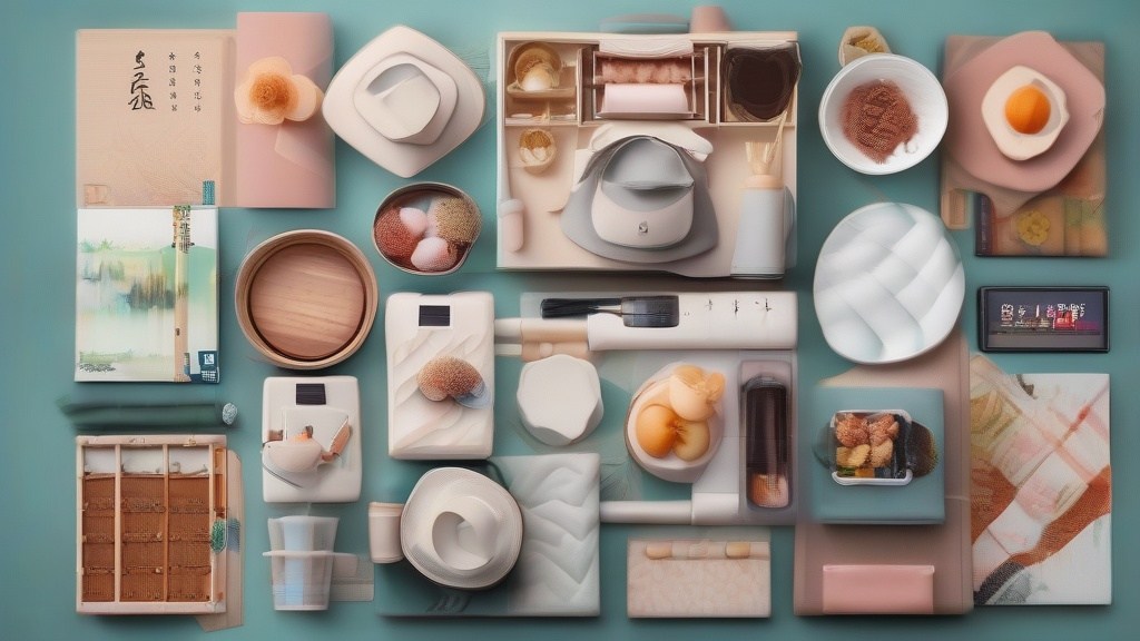 从宠物到自我：三合一健康生活指南——宠物养护、手工DIY与养生智慧