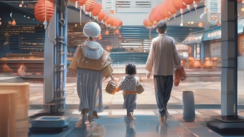 旅行攻略新玩法：理财、萌宠与花园的跨界融合指南