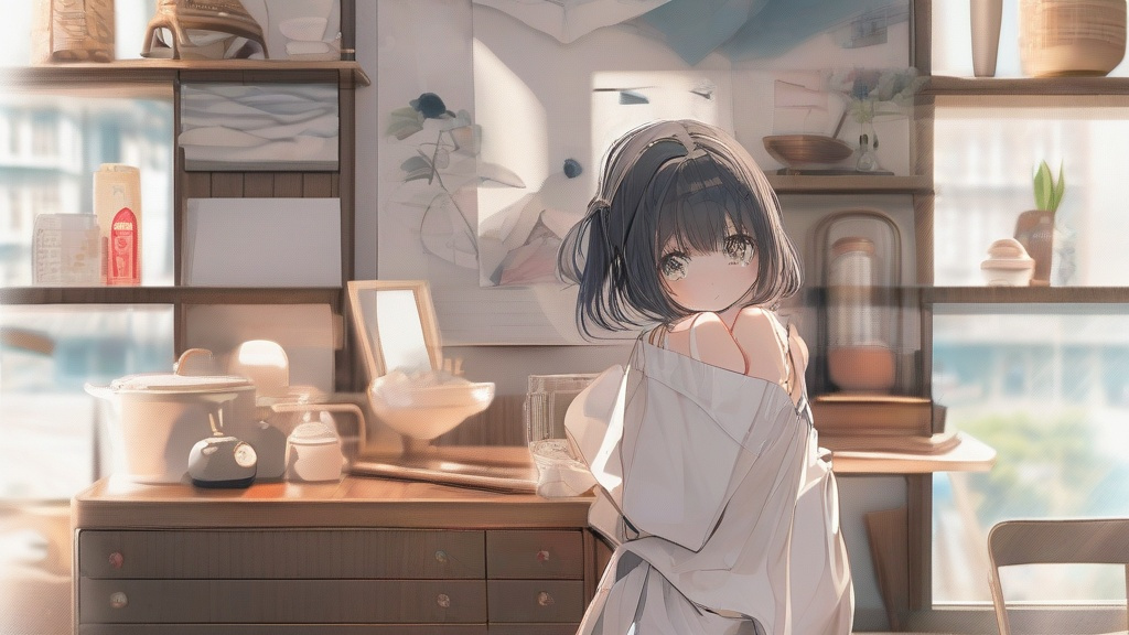 时尚美妆新维度：从心理到科技的全能指南