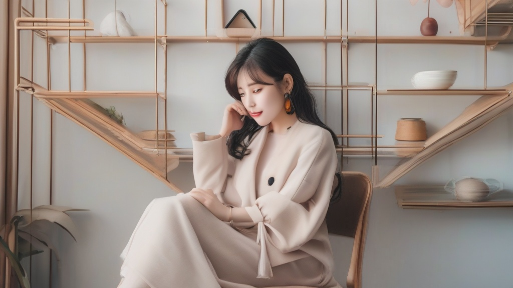 从妆容到生活：时尚美妆与旅行、园艺、DIY、美食的跨界灵感指南