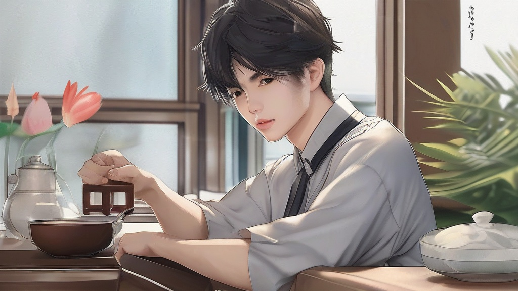 跨界融合：用职场、育儿、收纳与摄影的智慧解锁健康养生新方式