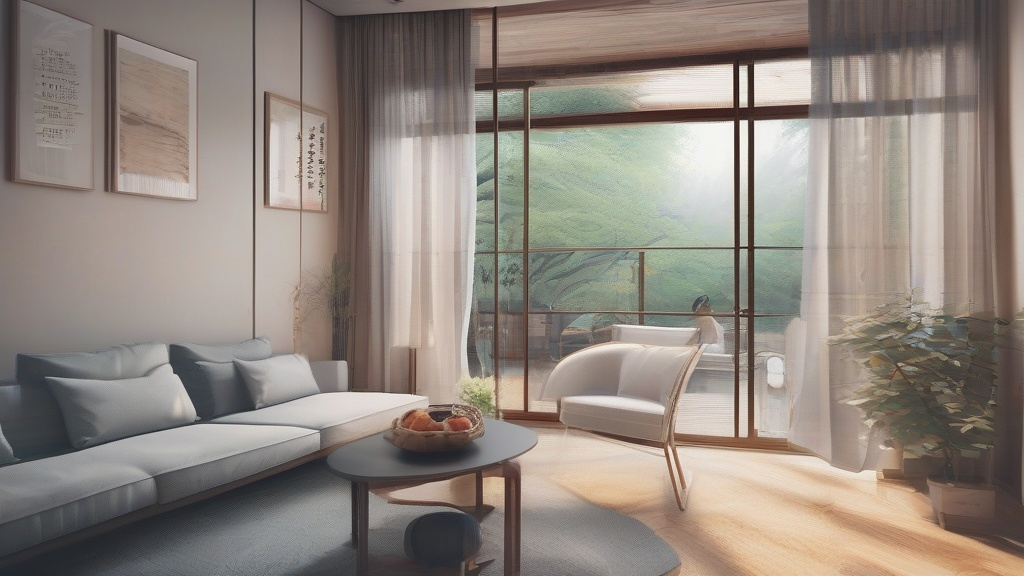 从收纳到人生管理:用家居智慧解锁职场、财富与心灵自由