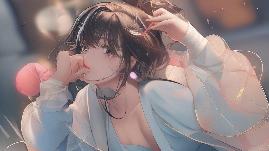 健康养生新视角：护肤、科技与理财的跨界融合指南