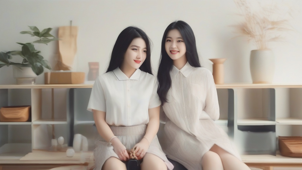 美妆达人的跨界生活指南:收纳、DIY与萌宠的时尚美学