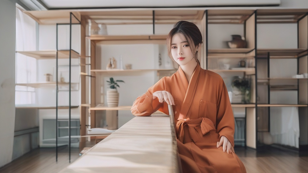 中秋美妆手作全攻略:从护肤到妆容,打造节日氛围感美人