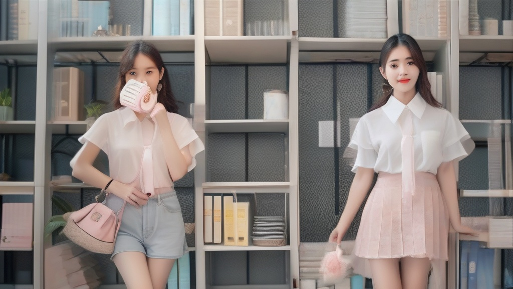 跨界美学：当汽车保养、美食烹饪、运动健身遇上时尚美妆