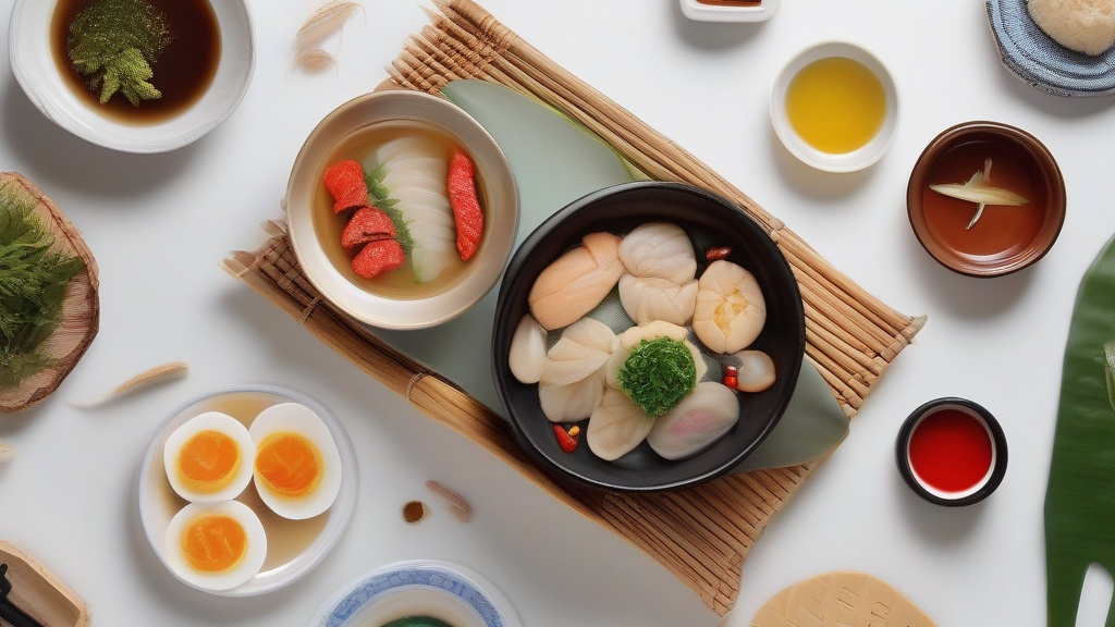 厨房里的美学革命：当美食烹饪遇上护肤与职场智慧