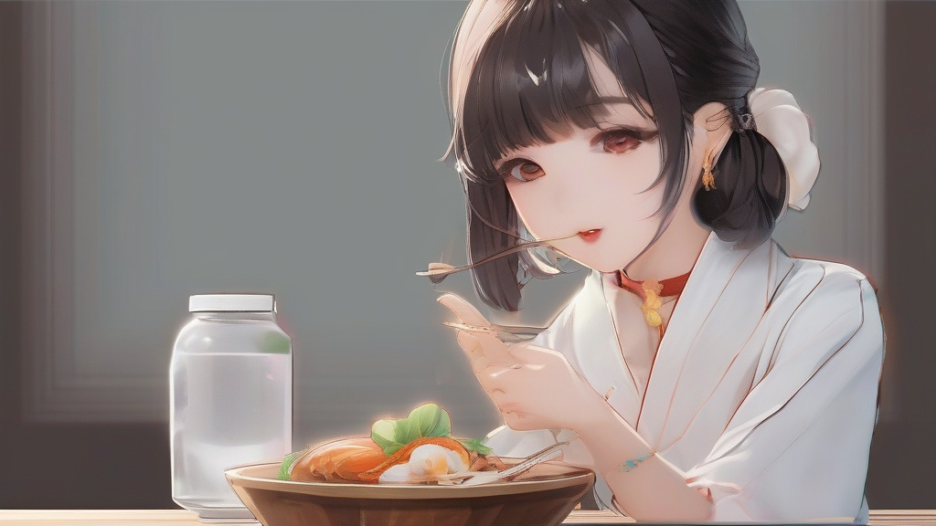 厨房里的健身课:用美食烹饪赋能职场与健康双提升