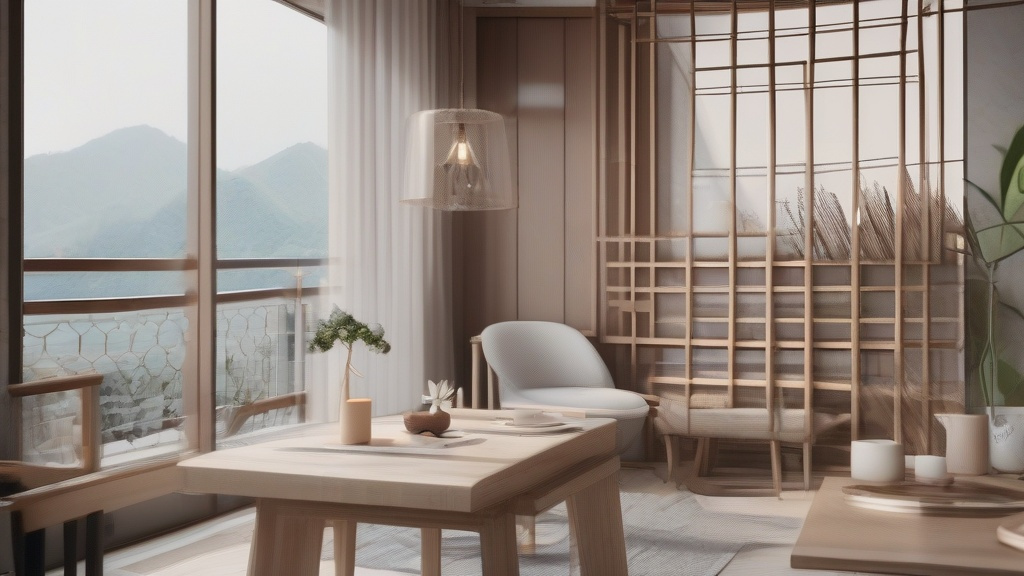 当收纳遇上园艺与节日：解锁生活美学新灵感