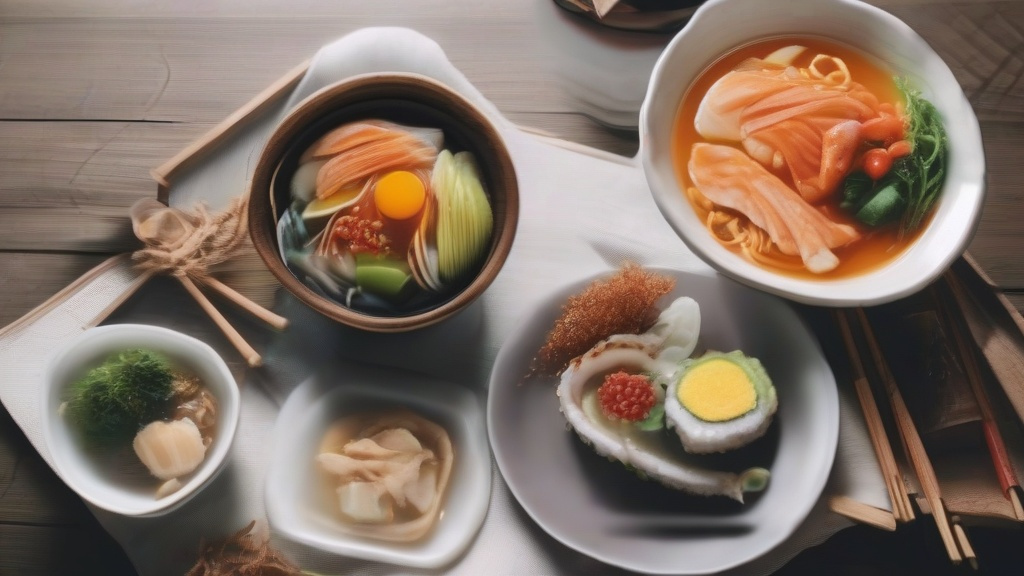 美食烹饪进阶指南：从厨房到生活的三重艺术