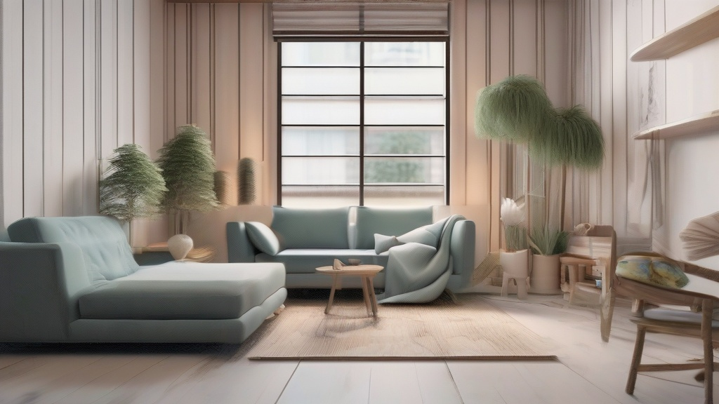 从护肤到旅行:家居收纳如何成为全能生活助手?