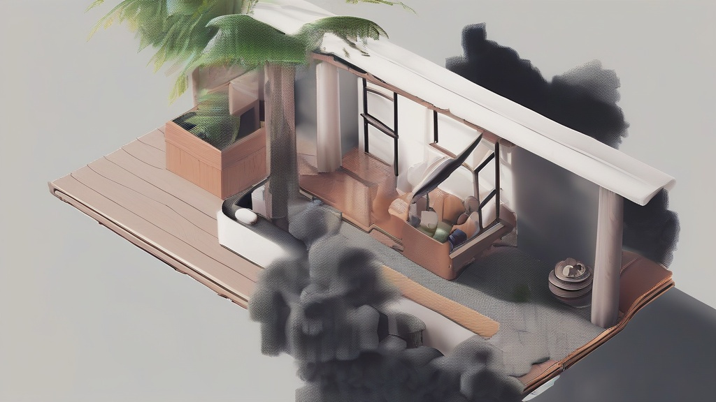 旅行新玩法：边玩边瘦身、养生、DIY、宠爱毛孩子！