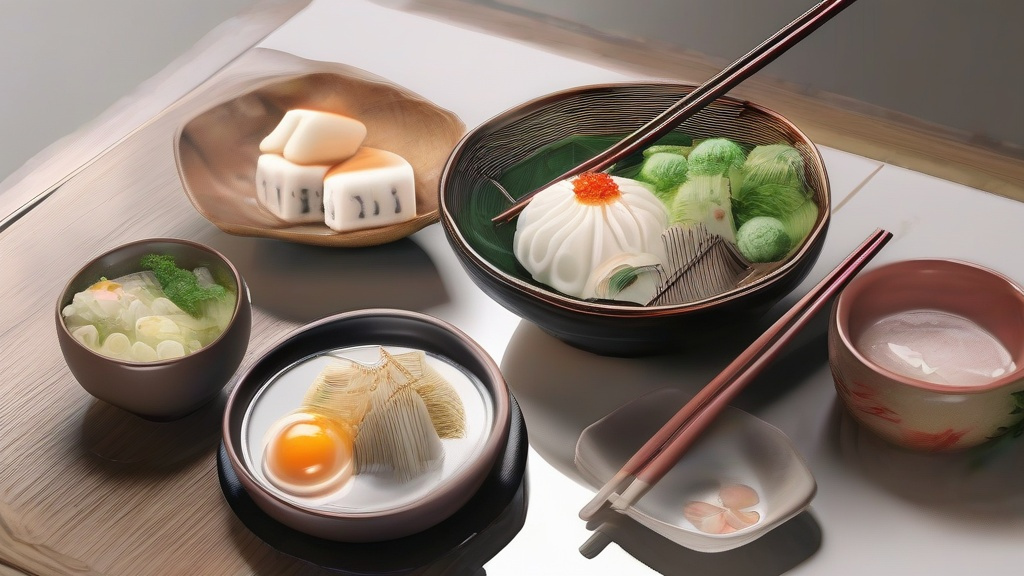 美食烹饪进阶指南：从厨房到镜头的跨界生存术