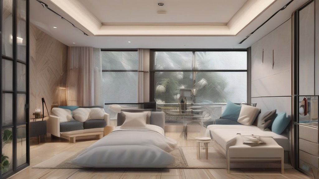 收纳新维度：健康、美丽、心灵与萌宠的收纳哲学