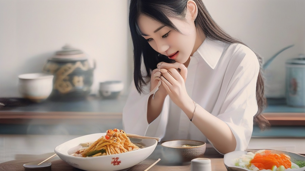 厨房里的全能秘籍：烹饪急救+护肤指南