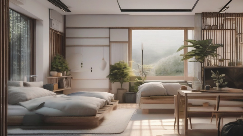 收纳魔法：让育儿、护肤、美食与家居完美共融