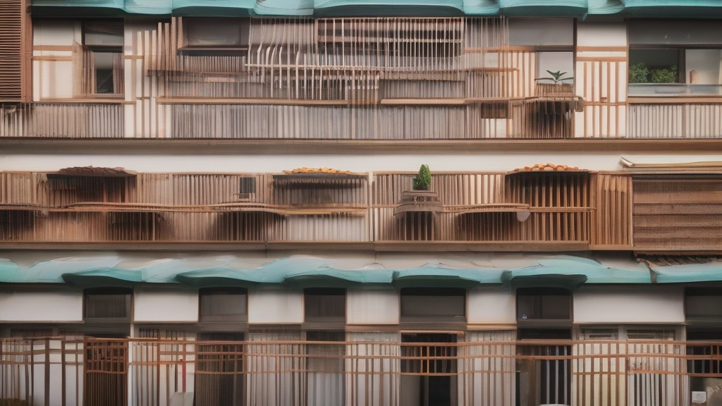 收纳魔法：让美食、摄影、养生与健身的物品各得其所