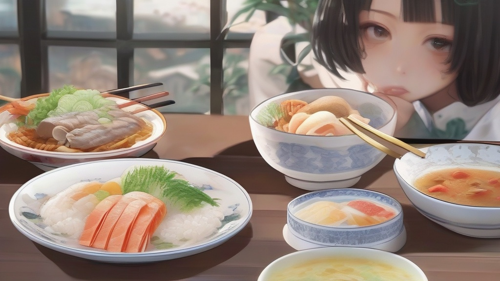 厨房里的科技育儿课：用数码工具解锁亲子烹饪新体验