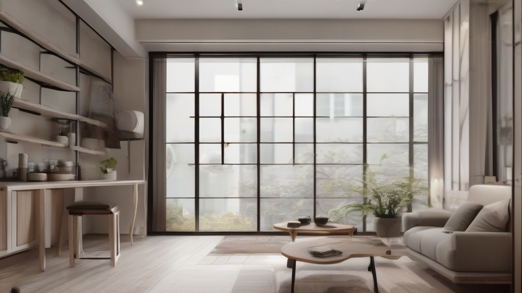 跨界收纳术：从汽车到生活，让空间与习惯一起升级