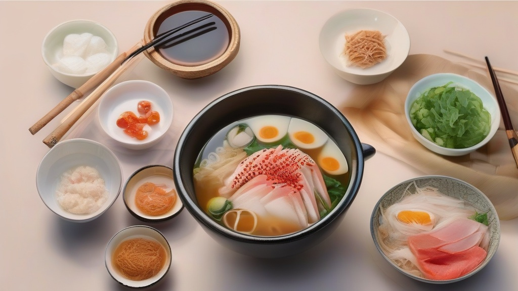 厨房里的“财富密码”：当美食烹饪遇上理财、摄影与瘦身