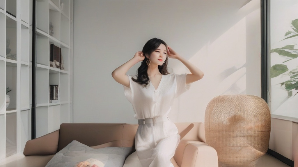 职场丽人必看！时尚美妆+多领域融合的精致生活指南