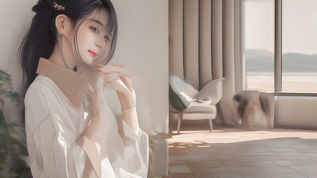 节日美妆新玩法：从养生到萌宠，解锁三重仪式感